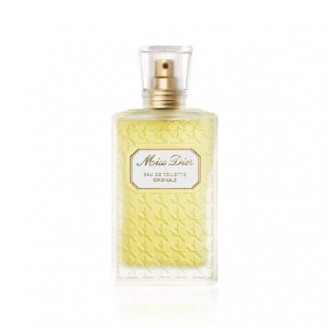 Miss Dior by Christian Dior Originale Eau de Parfum 100ml